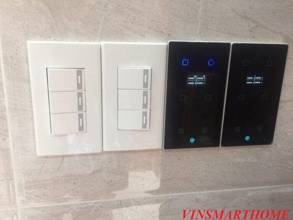 Công trình tiêu biểu Anh Trung Quận 2