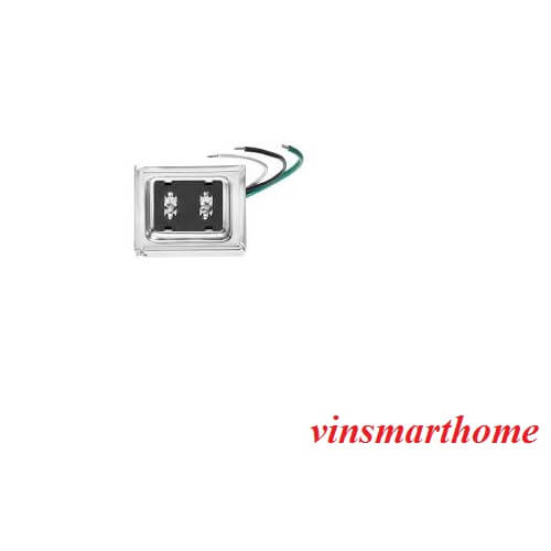 Hardwired Transformer cho Video Doorbell Pro - RING