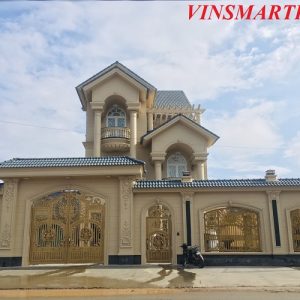 LẮP ĐẶT NHÀ THÔNG MINH UY TÍN TẠI TÂN UYÊN